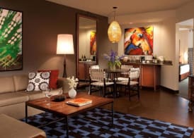 Hotel Contessa - Suites on the Riverwalk 5