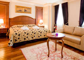 GLK PREMIER Regency Suites & Spa 3