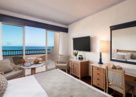 Leptos Panorama Hotel 4