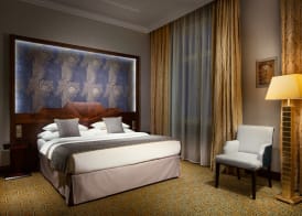 Art Deco Imperial Hotel 4