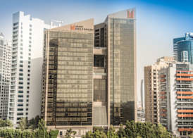 Grand Millennium Dubai 2