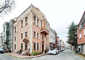 Sultan House 2