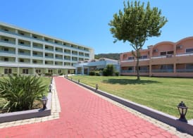 Avra Beach Resort 3