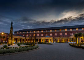 Castletroy Park Hotel 5
