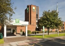 Holiday Inn LONDON BRENTWOOD by IHG 2