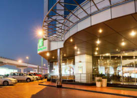 Holiday Inn DUBAI - AL BARSHA by IHG 3