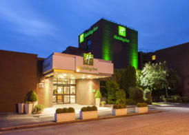 Holiday Inn HAYDOCK M6, JCT.23 by IHG 5