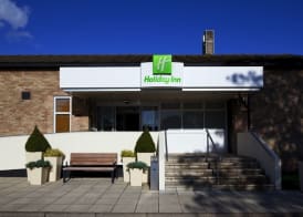 Holiday Inn DERBY - NOTTINGHAM M1, JCT.25 by IHG 3