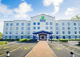 Holiday Inn Express POOLE by IHG 2