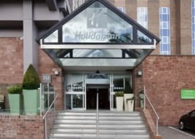 Holiday Inn KENILWORTH - WARWICK by IHG 2