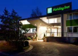 Holiday Inn LILLE - OUEST ENGLOS by IHG 2