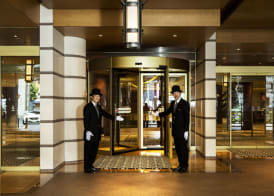ANA InterContinental TOKYO by IHG 2