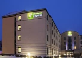 Holiday Inn Express DORTMUND by IHG 2