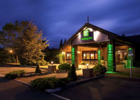 Holiday Inn NORTHAMPTON WEST M1, JCT 16 by IHG 2