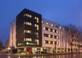 Holiday Inn Express GUETERSLOH by IHG 2