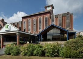 Holiday Inn BOLTON CENTRE by IHG 2