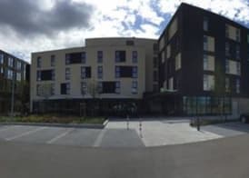 Holiday Inn Express KARLSRUHE - CITY PARK by IHG 2