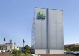 Holiday Inn Express GENEVA AIRPORT by IHG 2