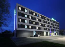 Holiday Inn Express FRIEDRICHSHAFEN by IHG 4