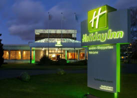 Holiday Inn LONDON - SHEPPERTON by IHG 3