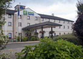 Holiday Inn Express PERTH by IHG 2