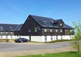 Holiday Inn Express LONDON - EPSOM DOWNS by IHG 2