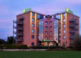 Holiday Inn Express REGGIO EMILIA by IHG 2