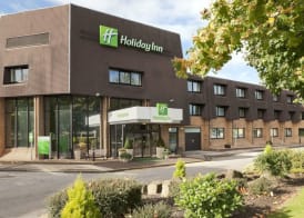 Holiday Inn LANCASTER by IHG 4