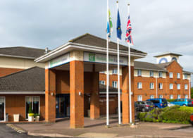 Holiday Inn Express GLOUCESTER - SOUTH by IHG 3
