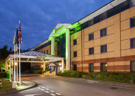 Holiday Inn WARRINGTON by IHG 3