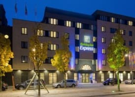 Holiday Inn Express HASSELT by IHG 2
