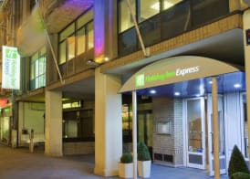Holiday Inn Express LILLE CENTRE by IHG 3