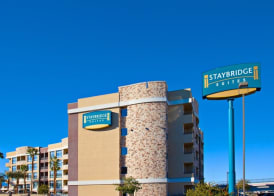 Staybridge Suites LAS VEGAS - STADIUM DISTRICT by IHG 3
