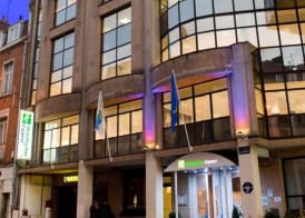 Holiday Inn Express LILLE CENTRE by IHG 2