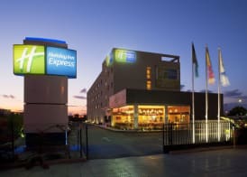Holiday Inn Express MALAGA AIRPORT by IHG 2