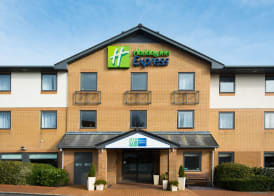 Holiday Inn Express SWANSEA - EAST by IHG 2