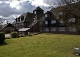 Holiday Inn ASHFORD - NORTH A20 by IHG 2