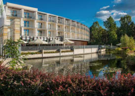 Holiday Inn Resort WARSAW - JOZEFOW by IHG 5