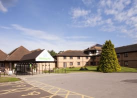 Holiday Inn TAUNTON M5, JCT.25 by IHG 3
