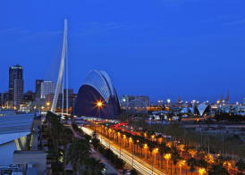Holiday Inn Express VALENCIA-CIUDAD LAS CIENCIAS by IHG 3