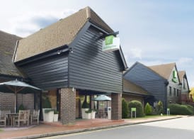 Holiday Inn MAIDSTONE - SEVENOAKS by IHG 2