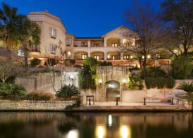 Hotel Indigo SAN ANTONIO-RIVERWALK by IHG 2