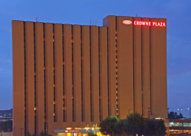 Crowne Plaza HOUSTON MED CTR-GALLERIA AREA by IHG 2
