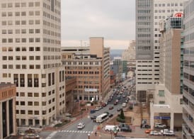 Crowne Plaza HARRISBURG-HERSHEY by IHG 3