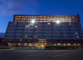Crowne Plaza SAN JOSE LA SABANA by IHG 2