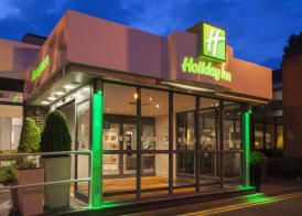 Holiday Inn PORTSMOUTH by IHG 3
