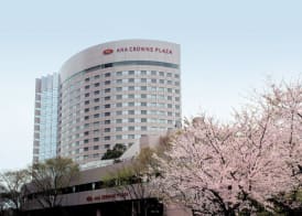 ANA Crowne Plaza KANAZAWA by IHG 3