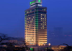 Holiday Inn WUHAN RIVERSIDE by IHG 3