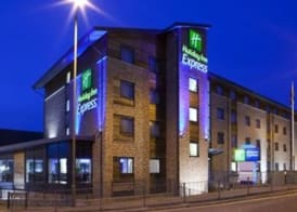 Holiday Inn Express HEMEL HEMPSTEAD by IHG 4