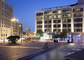 Zeus Essence Wyndham Athens Residence 5